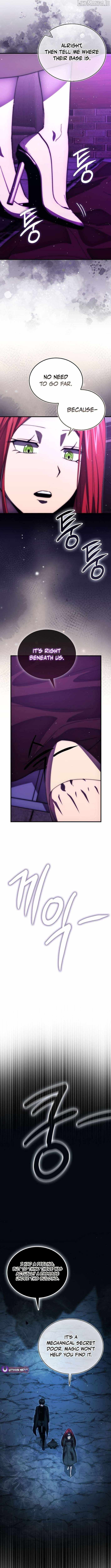 Demon Lord's Martial Arts Ascension Chapter 131 10